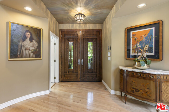 Building Photo - 3265 Mandeville Canyon Rd