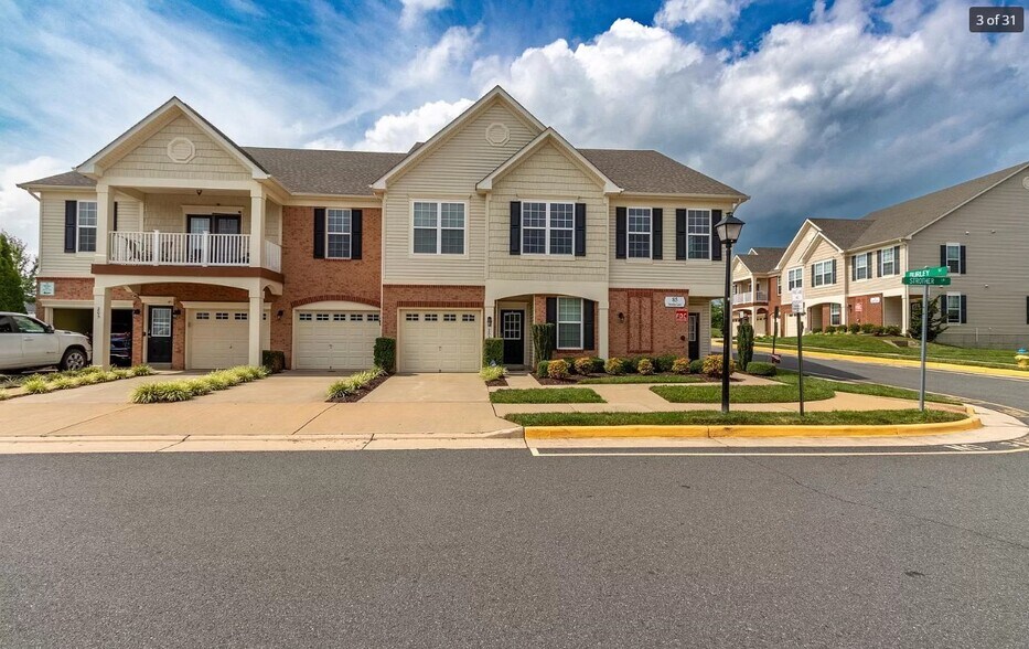 Building Photo - 85 Strother Ln