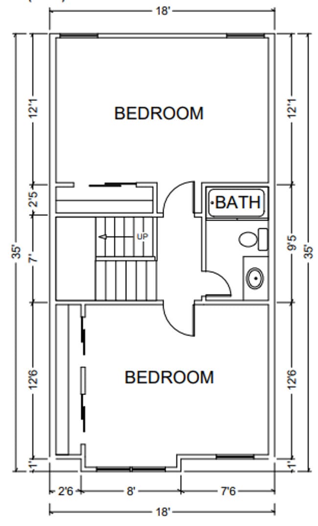 Building Photo - Available for the 2026-2027 lease term.