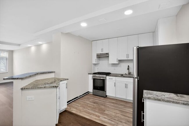 Building Photo - 2401 H St NW