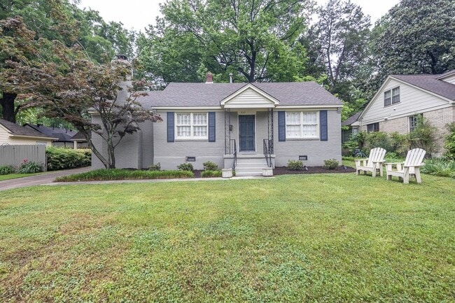 Building Photo - 537 Eastbourne Pl