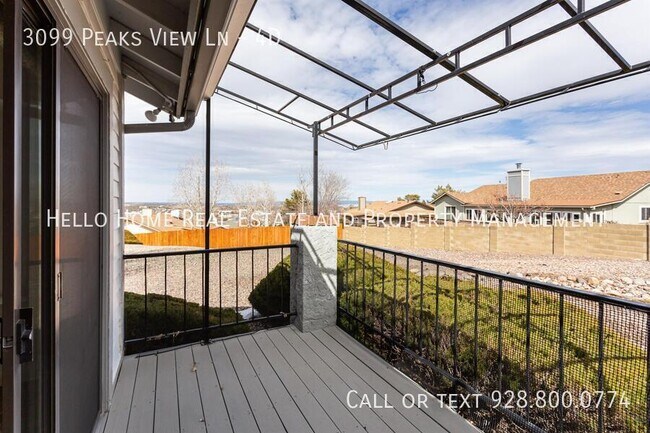 Building Photo - 3099 Peaks View Ln