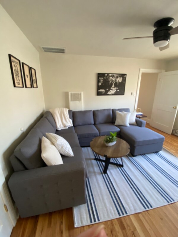 Building Photo - 245 Wooding Ave