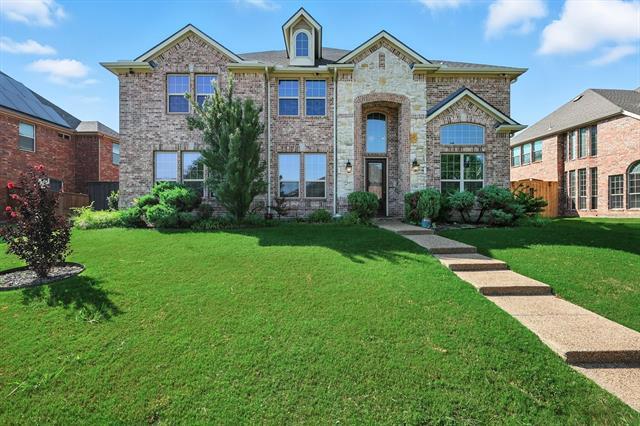 Primary Photo - 1706 Mapleleaf Dr