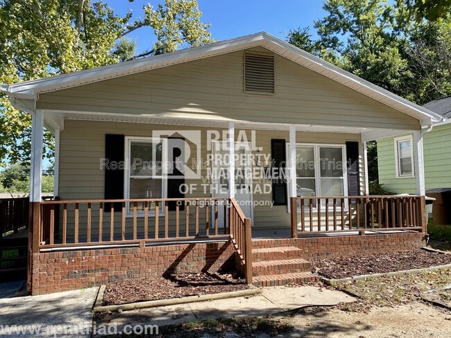 Building Photo - 410 Boyd St