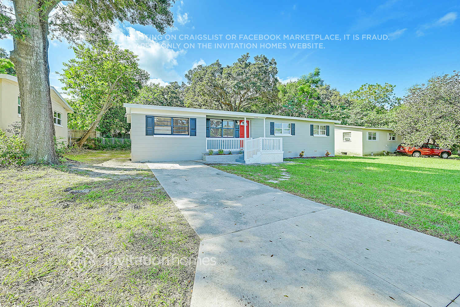 Building Photo - 5506 Perrine Dr