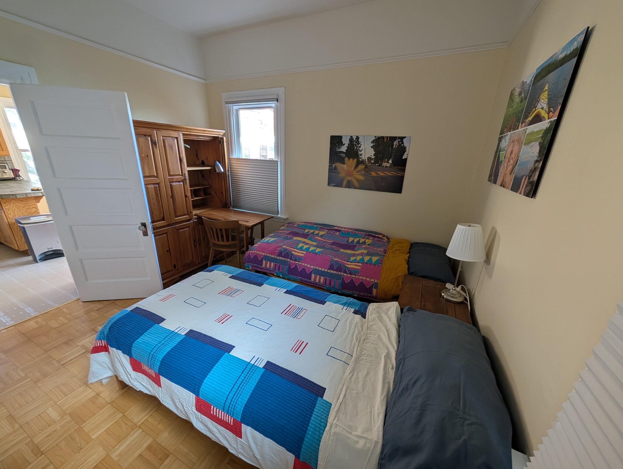 Building Photo - 3049 Wheeler St