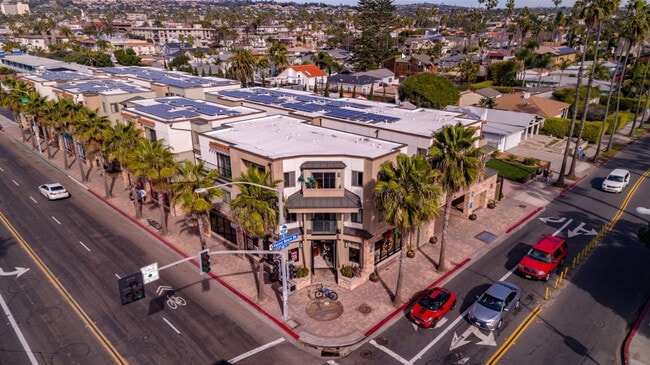 Building Photo - 4151 Mission Blvd