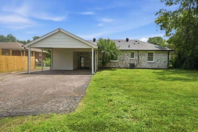 Building Photo - 4207 Glynda Dr