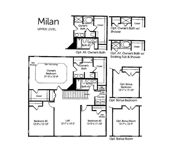 Building Photo - 1113 Long Farm Cir