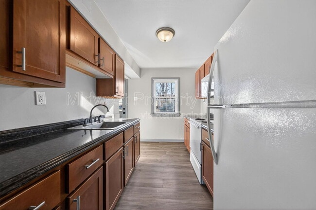 Building Photo - 4508 Ashby Rd