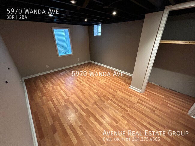 Building Photo - 5970 Wanda Ave