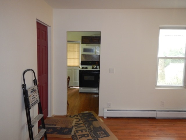 GREAT ROOM TO KITCHEN - 89 1st Ave