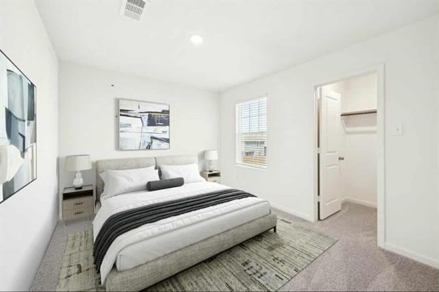 Building Photo - 4525 Firewheel Dr