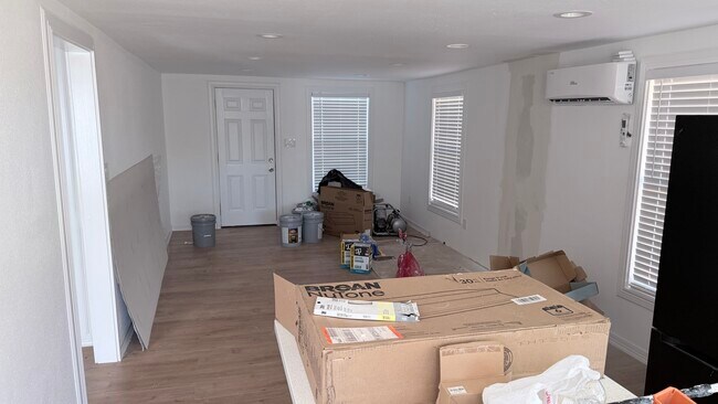 Building Photo - 2617 Sam Wilson St