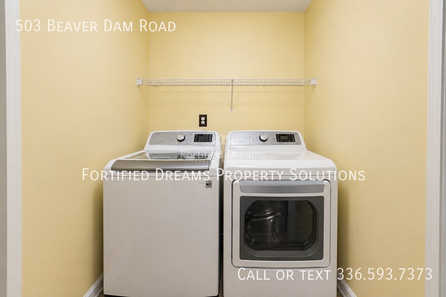 Building Photo - 503 Beaver Dam Rd