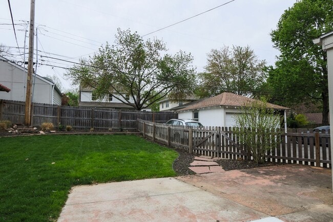 Building Photo - {204} Brookside Stunner + Fully updated 2 Story + Fenced Yard + 1 Car Garage