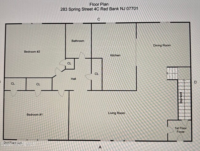 Building Photo - 283 Spring St