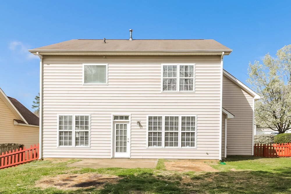Building Photo - 6819 Alydar Ct