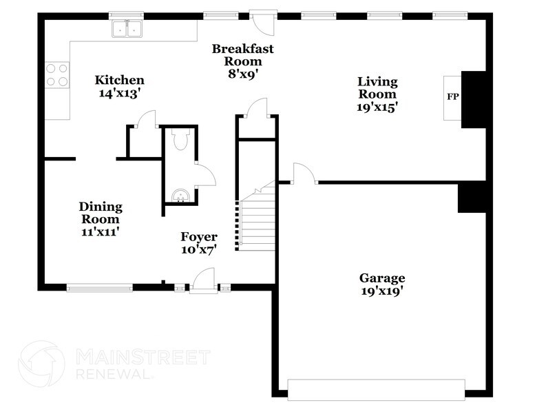 Building Photo - 5506 Amelia Ln