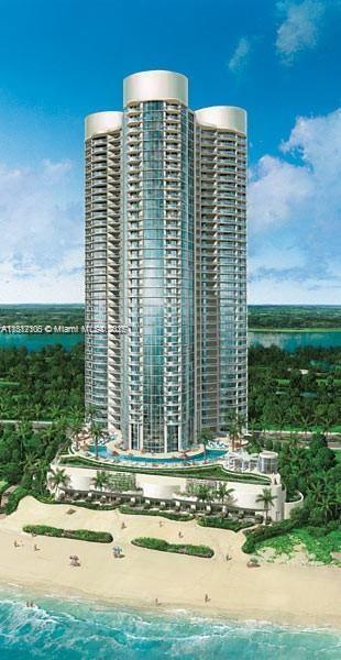 Building Photo - 17201 Collins Ave