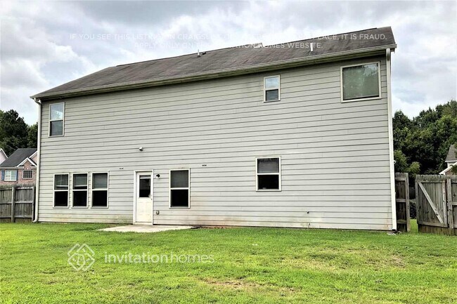 Building Photo - 4112 Oak Field Dr