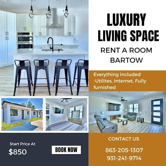 Building Photo - 550 Battle Ave