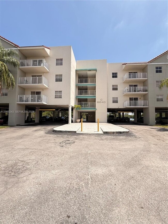 Building Photo - 8240 SW 210th St