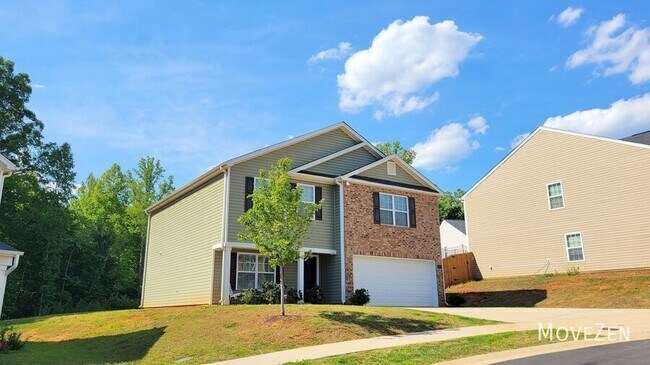 Building Photo - 6801 Capstone Ct