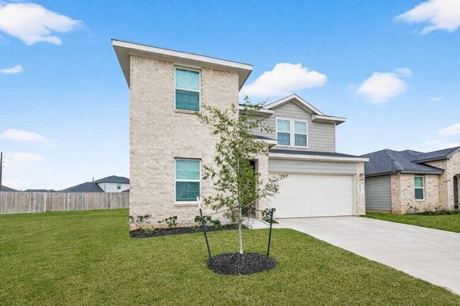 Building Photo - 4242 Wilsford Oak Wy