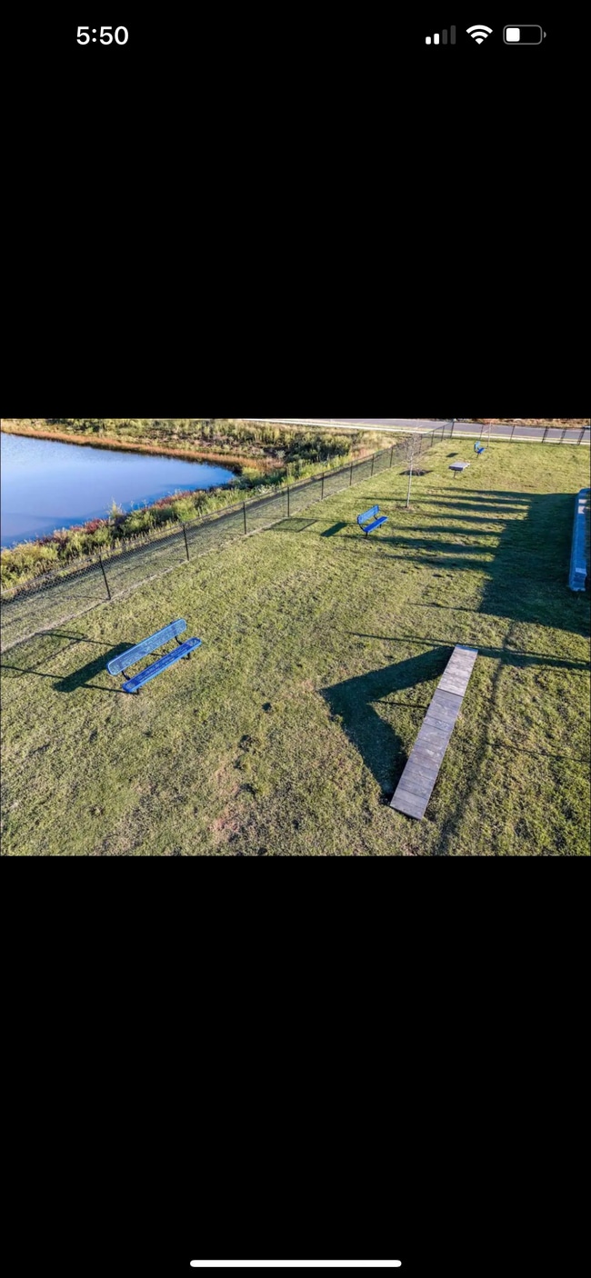 Building Photo - 920 Illinois Ave