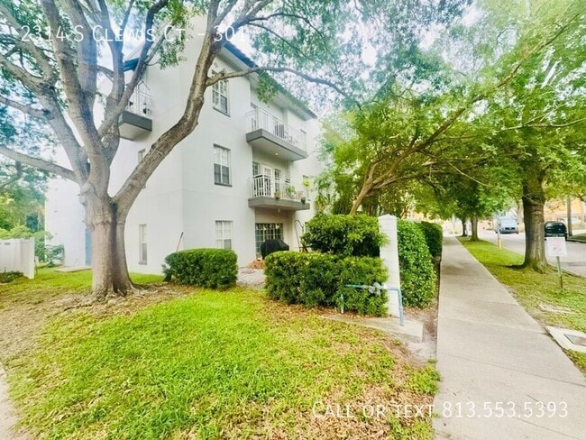 Building Photo - 2314 S Clewis Ct