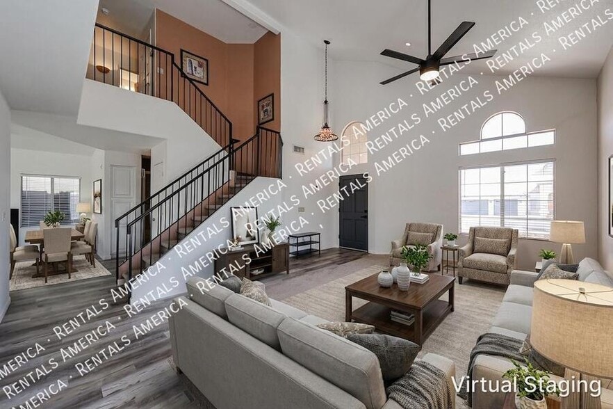 Building Photo - 6101 W Whispering Wind Dr