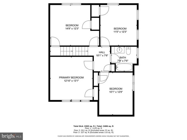 Building Photo - 23 S Park Rd