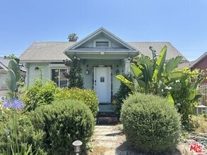 Building Photo - 4166 S Harvard Blvd