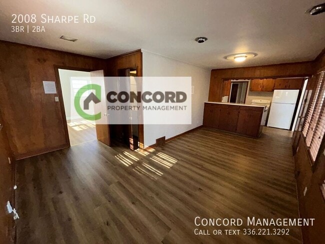 Building Photo - 2008 Sharpe Rd