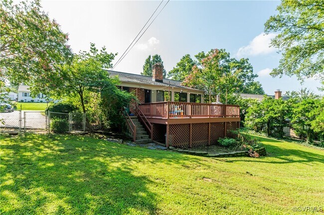 Building Photo - 530 Ridgeley Ln