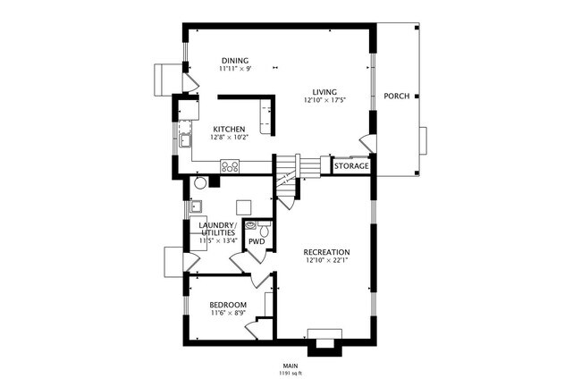Building Photo - Fantastic in Frederick! Spacious 4 level Split -- 4 beds + 1 Full and 2 half baths