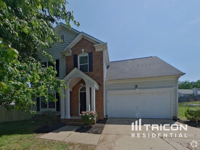 Building Photo - 512 Debra Cir SW