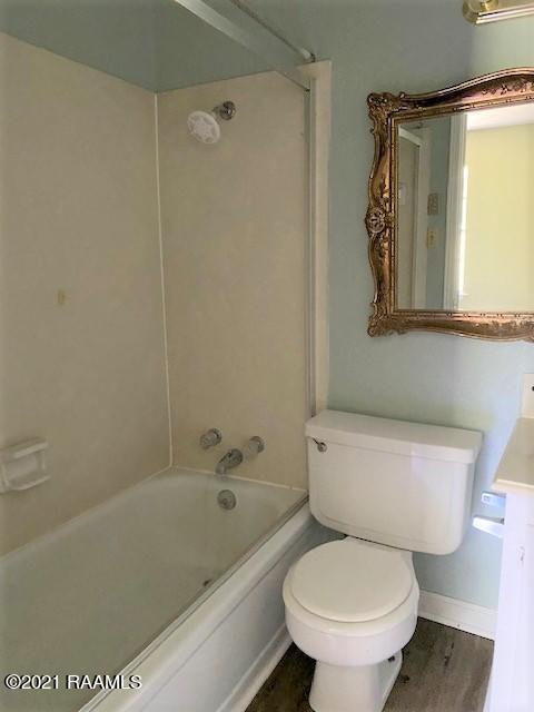 Building Photo - 206 Terry Dr