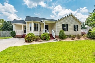 Building Photo - Beautiful Ranch Home with Large Fenced in Yard - Willow Spring - Available July 1st!
