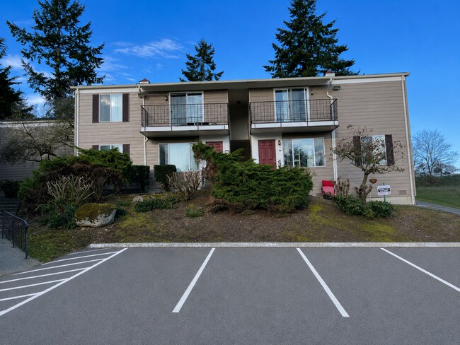 Building Photo - 1120 Avenue AUnit 106 Ave