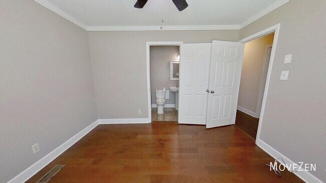 Building Photo - 747 Hall Spencer Rd