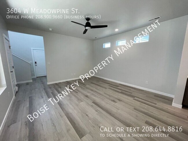Building Photo - 3604 W Meadowpine St