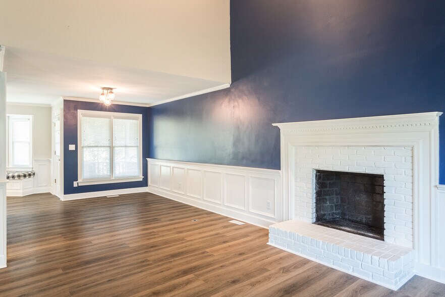 Building Photo - 2565 Oakes Plantation Dr