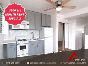 Building Photo - 264 Ka?iulani Ave