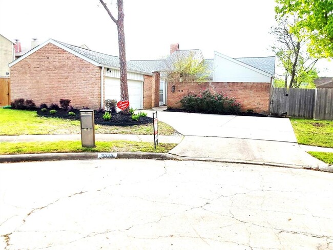 Primary Photo - 2314 Silver Sage Dr