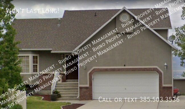 Primary Photo - 3 Bed/3 Bath Duplex in Draper