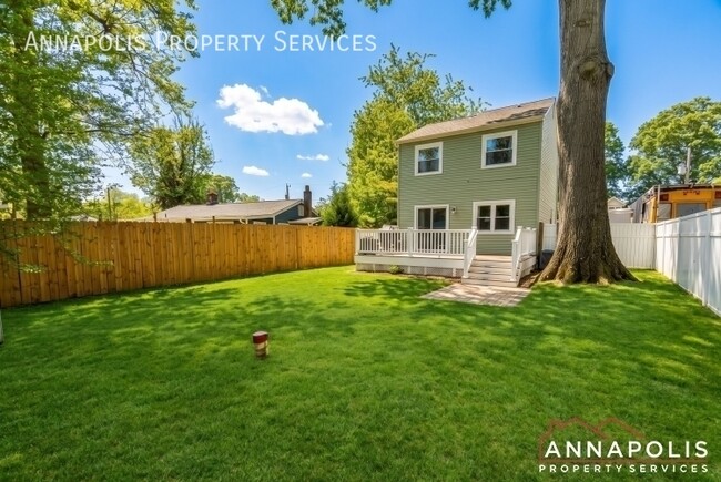 Building Photo - 1625 Hilltop Rd