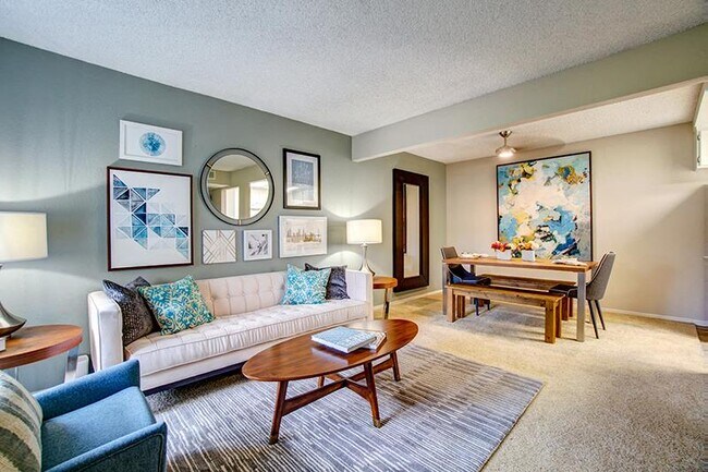 Primary Photo - Vue Fremont